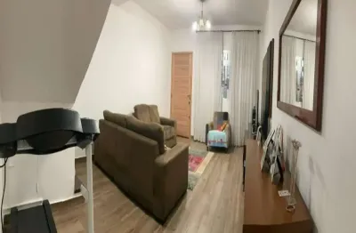 Casa à venda no jardim maria estela com 125m² 2 dormitórios 1 banheiro 1 vaga