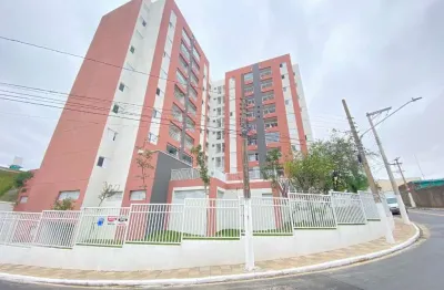 Apartamento com 2 quartos à venda na Rua Aricá-Mirim, --, Burgo Paulista, São Paulo