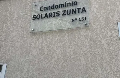 Casa em condomínio fechado no Jardim Santa Cruz em São Paulo.