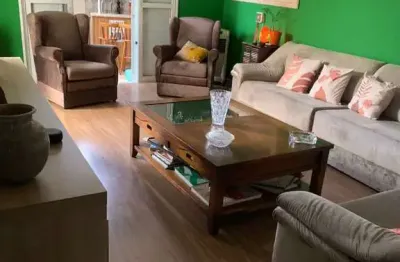 Casa com 3 quartos à venda na Rua Dino Borgioli, --, Vila Campo Grande, São Paulo