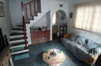 Casa com 3 quartos à venda na Rua Francisco Dias Velho, --, Vila Cordeiro, São Paulo