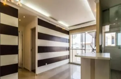 Apartamento no Condomínio Mundo na Barra Funda com 65m² 2 dormitórios 1 suíte 2 banheiros 2 vagas