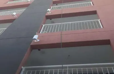 Apartamento com 2 quartos à venda na Rua Aricá-Mirim, --, Burgo Paulista, São Paulo