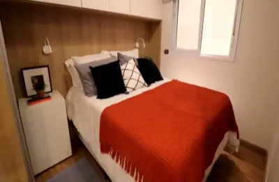 Apartamento com 2 quartos à venda na Rua Serrana, --, Cidade Líder, São Paulo