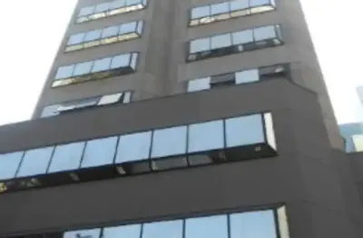 Sala comercial à venda na Avenida Francisco Matarazzo, --, Água Branca, São Paulo