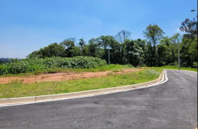 Terreno à venda na Rua Doutor Ladislau Reti, --, Parque Alexandre, Cotia