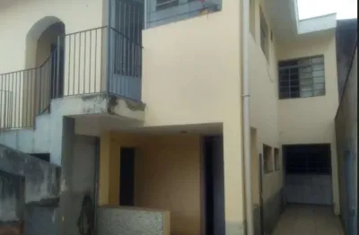 Casa com 3 quartos à venda na Rua Professor Araújo Coelho, --, Jardim Líbano, São Paulo