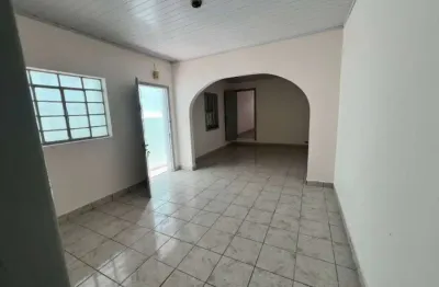 Casa à venda na Vila Maria Alta com 120m² 2 dormitórios 2 banheiros 3 vagas