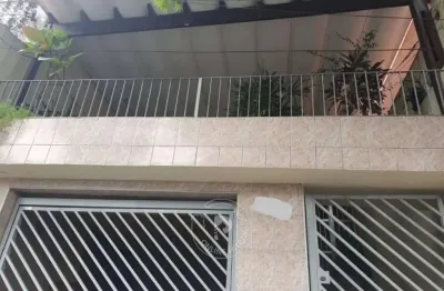 Casa com 2 quartos à venda na Rua Jorge Rubens Neiva de Camargo, --, Americanópolis, São Paulo