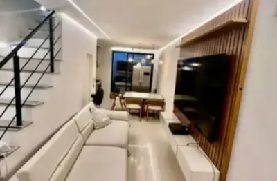 Sobrado à venda no cupecê com 140m² 3 dormitórios 4 banheiros 2 vagas