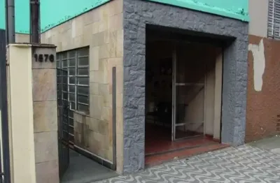 Casa com 8 quartos à venda na Rua Conselheiro Nébias, --, Campos Eliseos, São Paulo