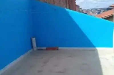 Casa à venda no jardim santa edwiges (grajaú) com 80m² 2 dormitórios 1 banheiro 2 vagas