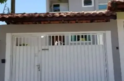 Sobrado à venda na Penha de França com 200m² 3 dormitórios 3 suítes 5 banheiros 3 vagas