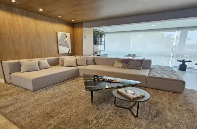 Apartamento com 3 quartos à venda na Rua Doutor Luiz Migliano, --, Jardim Caboré, São Paulo