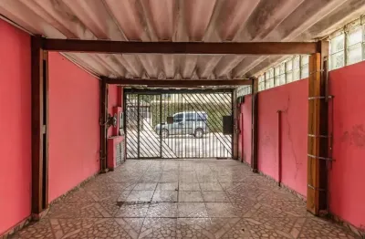 Casa com 2 quartos à venda na Rua Jataituba, --, Jardim das Acacias, São Paulo