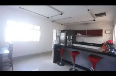 Casa com 3 quartos à venda na Rua Conde Siciliano (Vl Mussolini), --, Rudge Ramos, São Bernardo do Campo