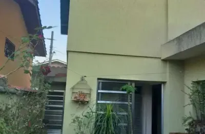 Casa com 3 quartos à venda na Rua Alfredo Bechelli, --, Rudge Ramos, São Bernardo do Campo