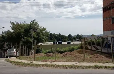 Terreno à venda na Rua Mar de Aral, --, Parque Ribeiro de Lima, Barueri