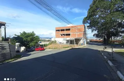 Terreno à venda na Rua Mar de Aral, --, Parque Ribeiro de Lima, Barueri