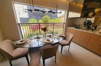 Apartamento com 2 quartos à venda na Rua Marquês Olinda, --, Vila Dom Pedro I, São Paulo