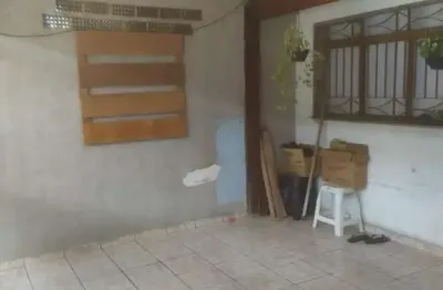 Sobrado à venda em santo andré-sp, vila homero thon: 2 quartos, 2 banheiros, 1 vaga, 125m². venha conferir!