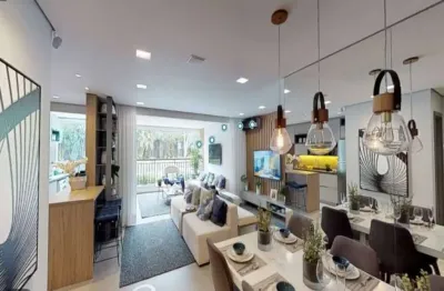 Apartamento com 2 quartos à venda na Avenida Miguel Conejo, --, Vila Albertina, São Paulo