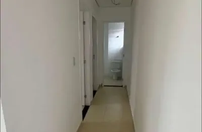 Apartamento com 2 quartos à venda na Rua John Speers, --, Jardim Helian, São Paulo