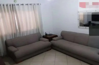 Casa á venda 130m² 2 dormitórios sendo 1 suíte em são joão clímaco