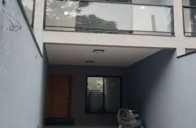 Sobrado à venda em são paulo-sp na vila marari: 3 quartos, 1 suíte, 3 banheiros, 2 vagas, 125m²!
