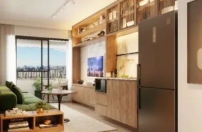 Apartamento com 2 quartos à venda na Rua Alvarenga, --, Butantã, São Paulo