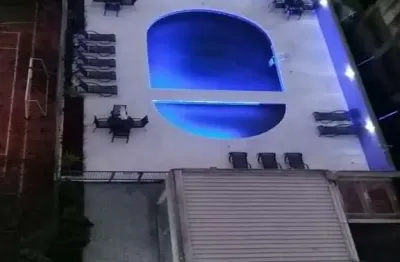 Apartamento com 3 quartos à venda na Rua Lydia Ferrari Magnoli, --, Jardim Avelino, São Paulo