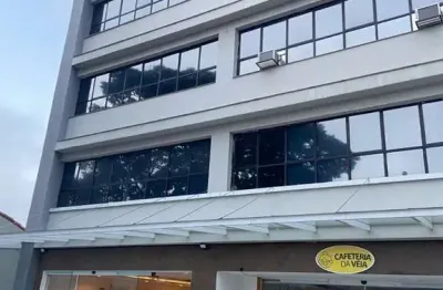 Sala comercial à venda em santo andré-sp - jardim bela vista 70m², 1 banheiro