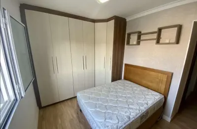 Apartamento com 2 quartos à venda na Avenida Lasar Segall, --, Vila Celeste, São Paulo