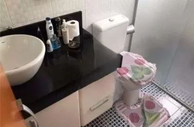 Casa com 3 quartos à venda na Rua São Faustino, --, Demarchi, São Bernardo do Campo