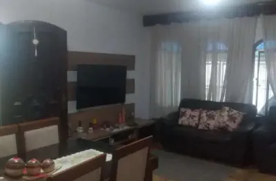 Casa com 3 quartos à venda na Rua Parobi, --, Vila Arapuã, São Paulo