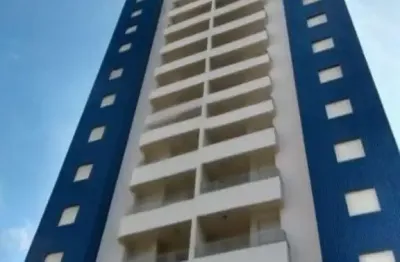 Apartamento novo : 3 dormitórios , 1 suíte , 2 sala , 1 banheiro e 2 vagas de garagem - vila alzira - santo andré -sp