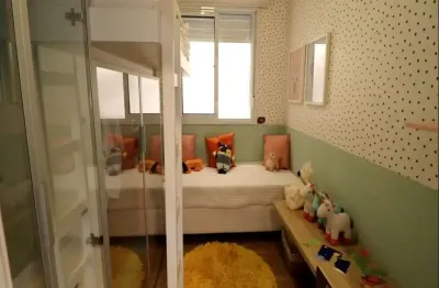 Apartamento com 2 quartos à venda na Rua Serrana, --, Cidade Líder, São Paulo