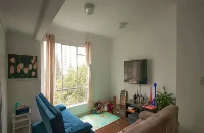 Apartamento com 2 quartos à venda na Rua Napoleão de Barros, --, Vila Clementino, São Paulo