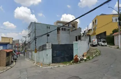 Terreno à venda na Rua Paulo Iazzetti, --, Jardim Haia do Carrão, São Paulo