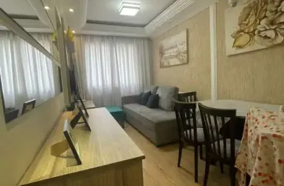 Venda de apartamento com 2 quartos na vila talarico - são paulo-sp: 42m², 1 banheiro - imperdível!
