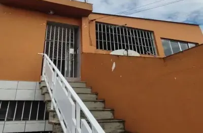 Casa com 1 quarto à venda na Rua Vitor Vieira de Souza, --, Santa Amélia, São Paulo