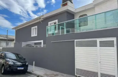 Casa à venda na Penha de França com 130m² 3 dormitórios 2 banheiros 1 vaga