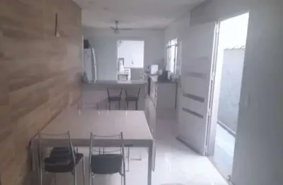 Casa com 3 quartos à venda na Rua Antônio Rodrigues dos Ouros, --, Jardim Teresa, São Paulo