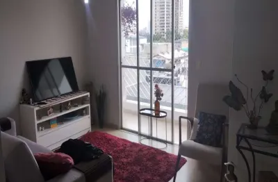 Apartamento com 3 quartos à venda na Rua Doutor Ferreira Lopes, --, Vila Sofia, São Paulo