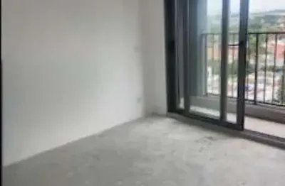 Apartamento com 1 quarto à venda na Rua Otávio Tarquínio de Souza, --, Brooklin, São Paulo