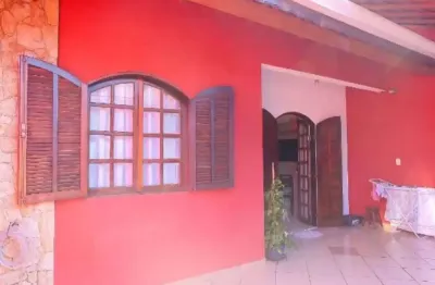 Casa com 2 quartos à venda na Rua Anaconda, --, Parque Novo Oratório, Santo André