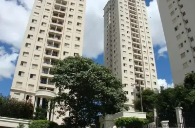 Apartamento com 2 quartos à venda na Avenida Zumkeller, --, Parque Mandaqui, São Paulo