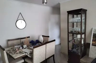 Apartamento a venda, 56 mts, 2 quartos, 1 vaga em vila carrão