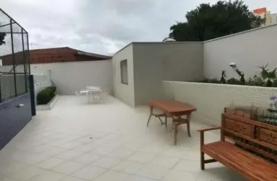 Apartamento novo : 3 dormitórios , 1 suíte , 2 sala , 1 banheiros e 2 vagas de garagem - vila alzira - santo andré -sp