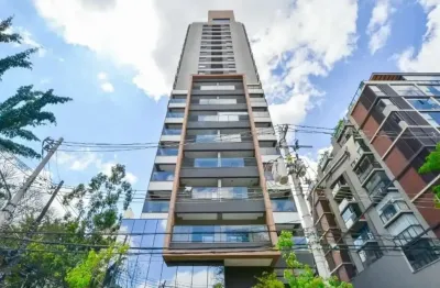 Apartamento com 1 quarto à venda na Rua Galeno de Almeida, --, Pinheiros, São Paulo